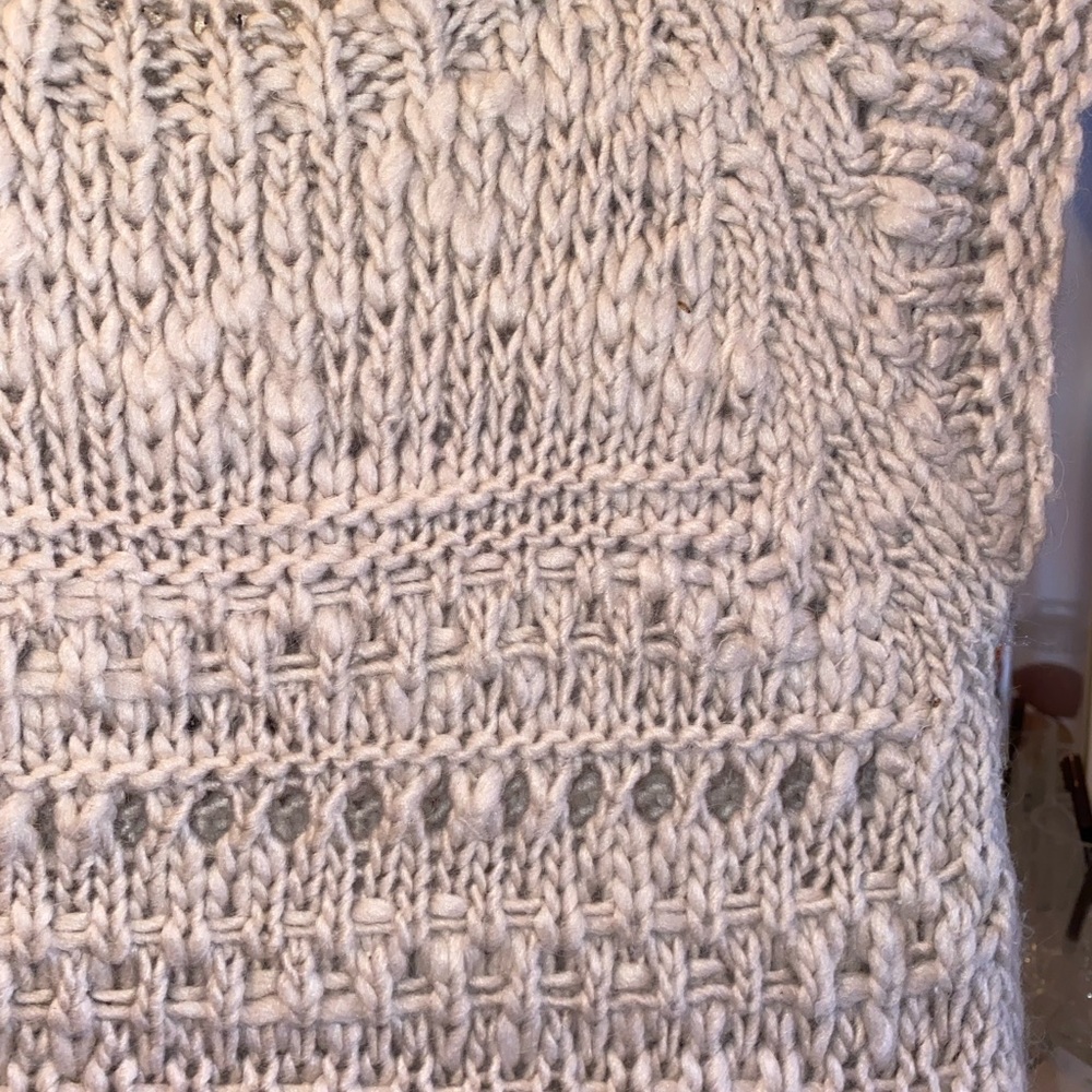 Zara knitted dress - Picture 4 of 8